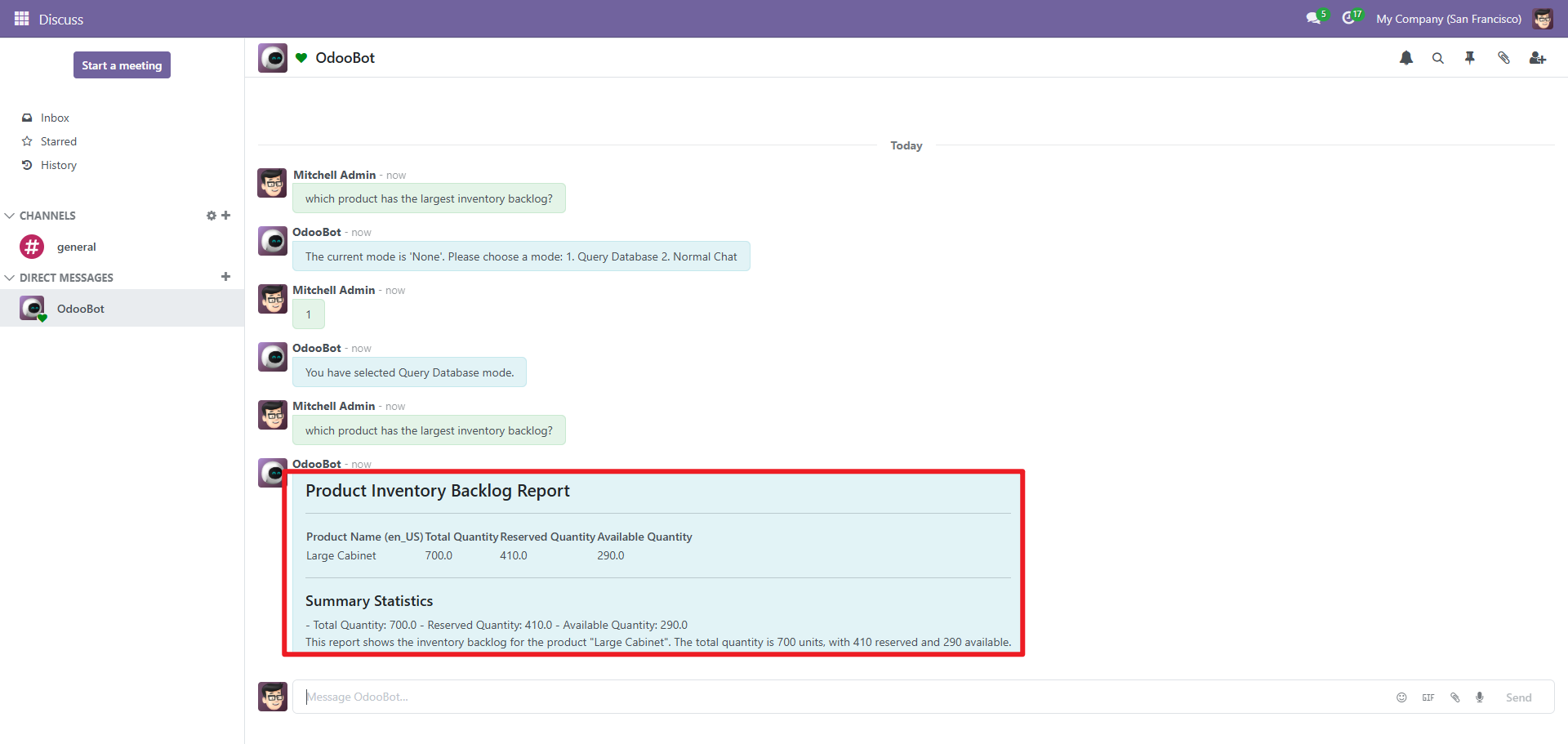 Auto-SQL Overview